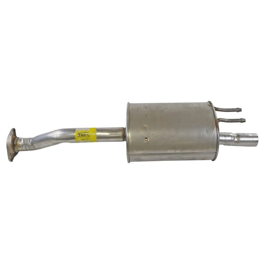 54983 Exhaust Muffler Assembly Walker Exhaust Canada
