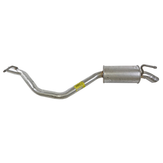 54985 Exhaust Resonator and Pipe Assembly Walker Exhaust Canada