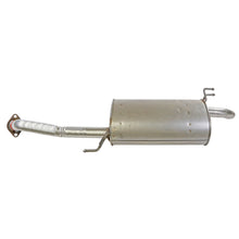 Load image into Gallery viewer, 54987 Exhaust Muffler Assembly Walker Exhaust Canada