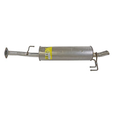 Load image into Gallery viewer, 54995 Exhaust Muffler Assembly Walker Exhaust Canada