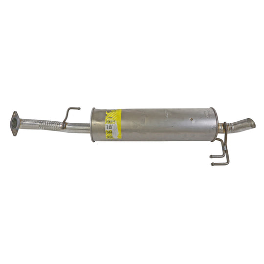 54995 Exhaust Muffler Assembly Walker Exhaust Canada
