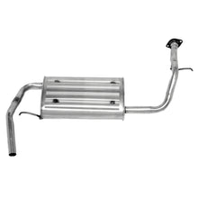Load image into Gallery viewer, 55001 Exhaust Muffler Assembly Walker Exhaust Canada