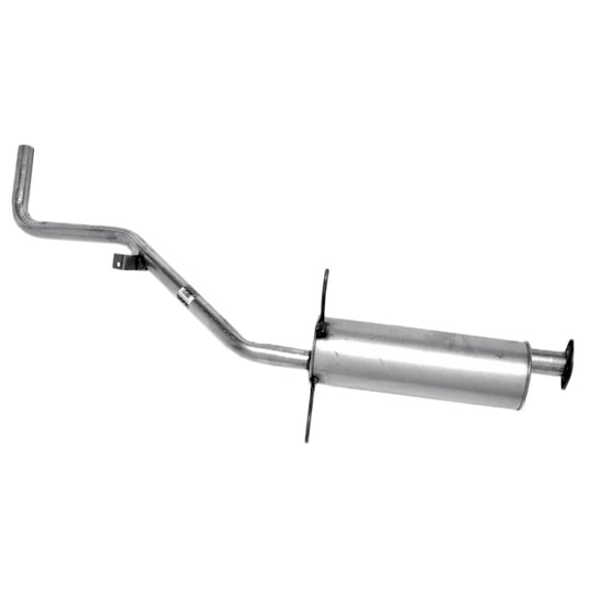 55020 Exhaust Muffler Assembly Walker Exhaust Canada