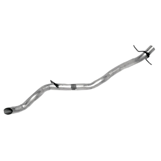 55031 Exhaust Tail Pipe Walker Exhaust Canada