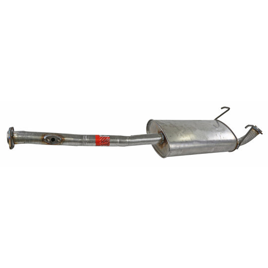 55054 Exhaust Muffler Assembly Walker Exhaust Canada