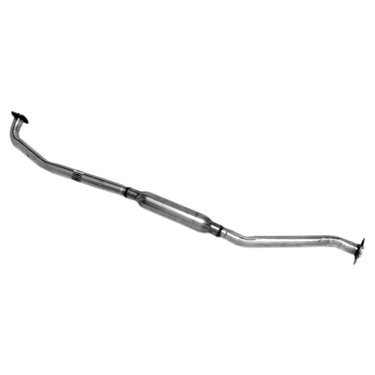 55061 Exhaust Resonator and Pipe Assembly Walker Exhaust Canada