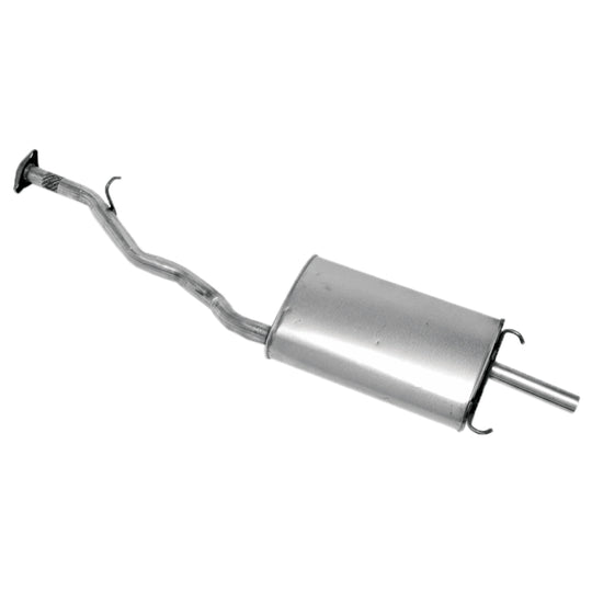55074 Exhaust Muffler Assembly Walker Exhaust Canada