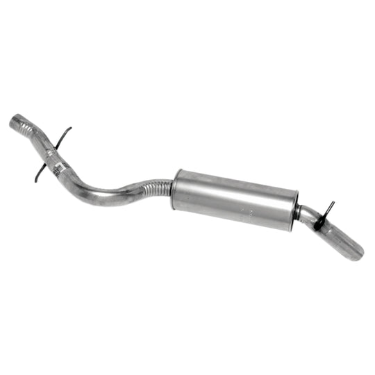 55121 Exhaust Resonator and Pipe Assembly Walker Exhaust Canada