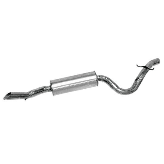 55122 Exhaust Resonator and Pipe Assembly Walker Exhaust Canada