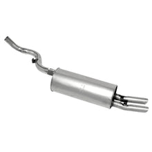 Load image into Gallery viewer, 55135 Exhaust Muffler Assembly Walker Exhaust Canada