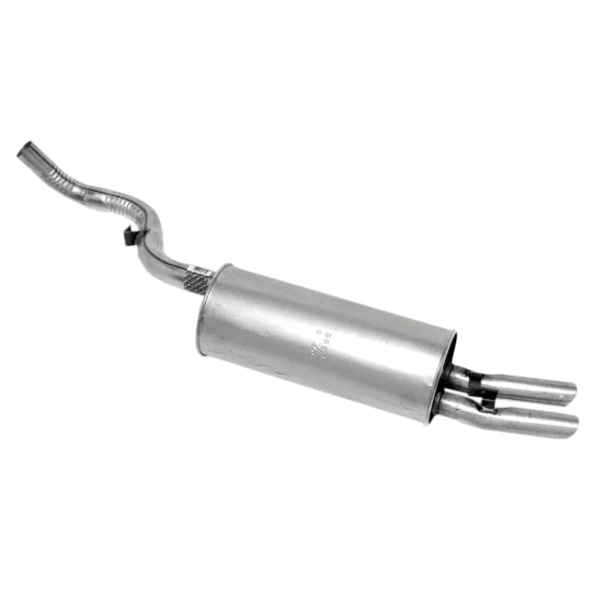 55135 Exhaust Muffler Assembly Walker Exhaust Canada