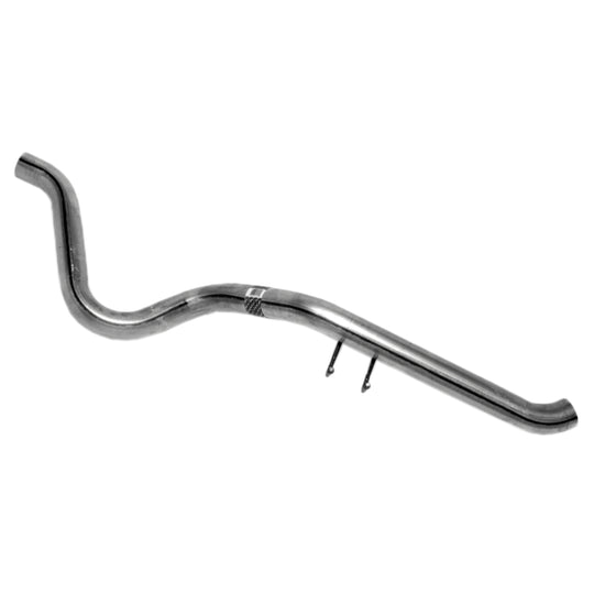 55151 Exhaust Tail Pipe Walker Exhaust Canada