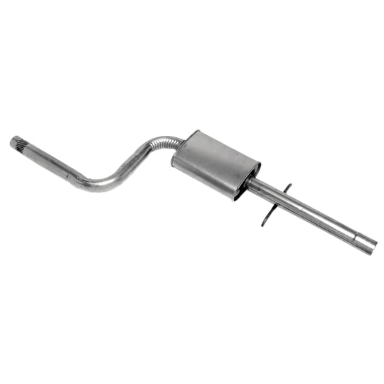 55152 Exhaust Resonator and Pipe Assembly Walker Exhaust Canada