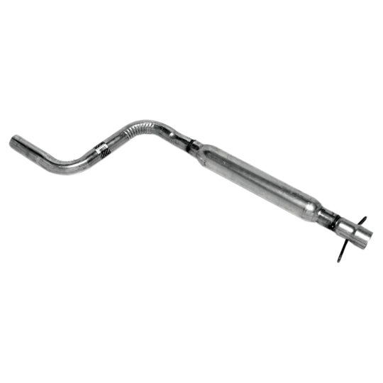 55170 Exhaust Resonator and Pipe Assembly Walker Exhaust Canada