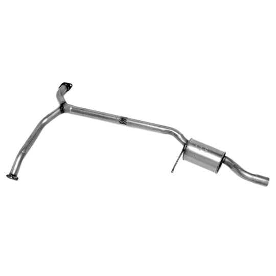 55173 Exhaust Resonator and Pipe Assembly Walker Exhaust Canada