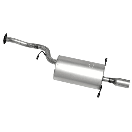 55179 Exhaust Muffler Assembly Walker Exhaust Canada