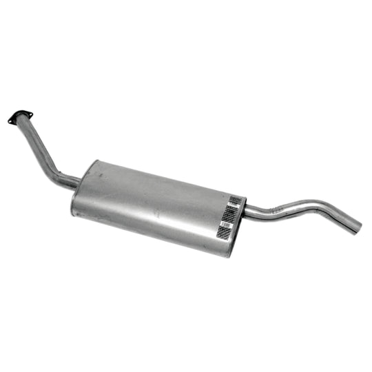 55183 Exhaust Muffler Assembly Walker Exhaust Canada