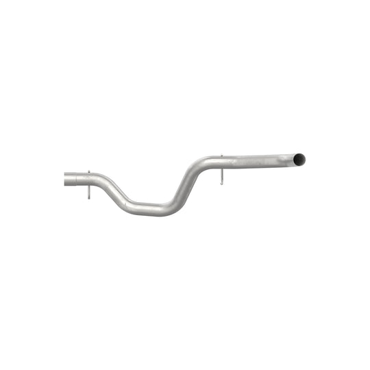 55187 Exhaust Tail Pipe Walker Exhaust Canada