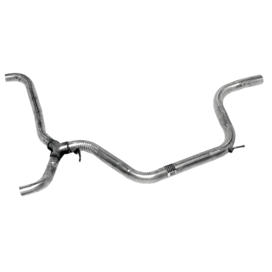 55204 Exhaust Y Pipe Walker Exhaust Canada