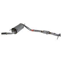 Load image into Gallery viewer, 55207 Exhaust Muffler Assembly Walker Exhaust Canada