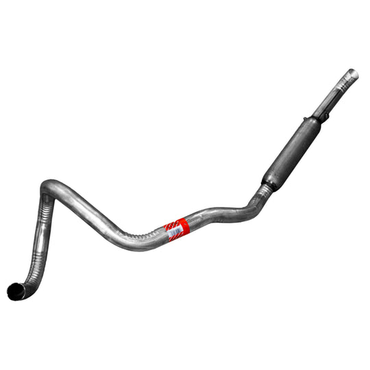 55215 Exhaust Resonator and Pipe Assembly Walker Exhaust Canada