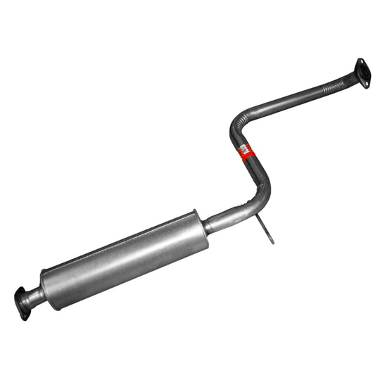 55218 Exhaust Resonator and Pipe Assembly Walker Exhaust Canada