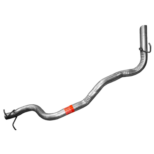 55227 Exhaust Tail Pipe Walker Exhaust Canada