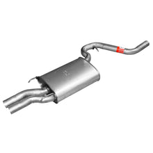 Load image into Gallery viewer, 55235 Exhaust Muffler Assembly Walker Exhaust Canada