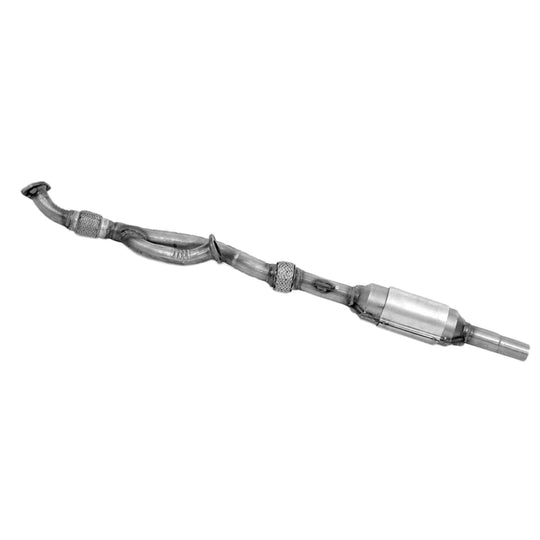 55252 Catalytic Converter Walker Exhaust Canada