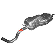 Load image into Gallery viewer, 55261 Exhaust Muffler Assembly Walker Exhaust Canada