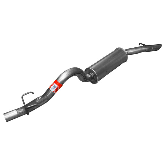 55273 Exhaust Resonator and Pipe Assembly Walker Exhaust Canada