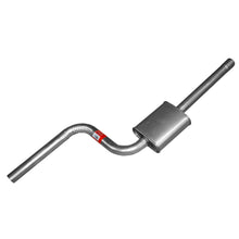 Load image into Gallery viewer, 55278 Exhaust Resonator and Pipe Assembly Walker Exhaust Canada