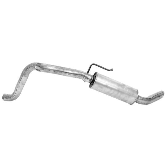 55298 Exhaust Resonator and Pipe Assembly Walker Exhaust Canada