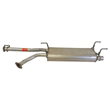 Load image into Gallery viewer, 55310 Exhaust Muffler Assembly Walker Exhaust Canada