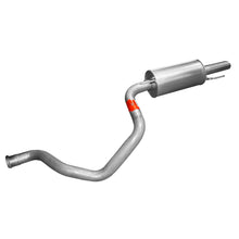 Load image into Gallery viewer, 55311 Exhaust Muffler Assembly Walker Exhaust Canada