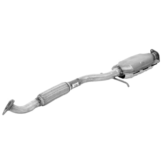 55312 Catalytic Converter Walker Exhaust Canada