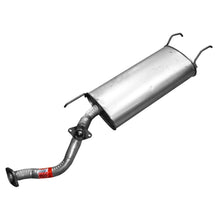 Load image into Gallery viewer, 55329 Exhaust Muffler Assembly Walker Exhaust Canada