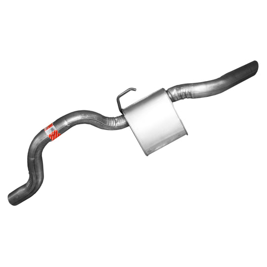 55343 Exhaust Resonator and Pipe Assembly Walker Exhaust Canada