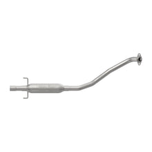Load image into Gallery viewer, 55349 Exhaust Resonator and Pipe Assembly Walker Exhaust Canada