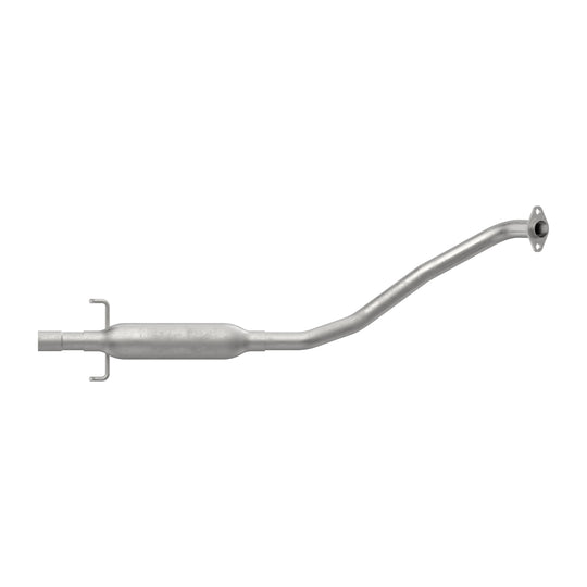 55349 Exhaust Resonator and Pipe Assembly Walker Exhaust Canada