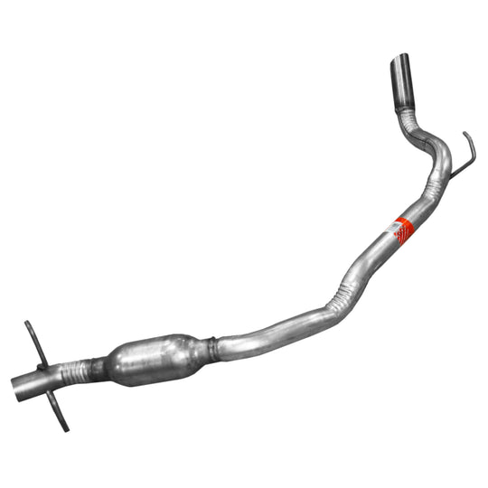 55358 Exhaust Resonator and Pipe Assembly Walker Exhaust Canada