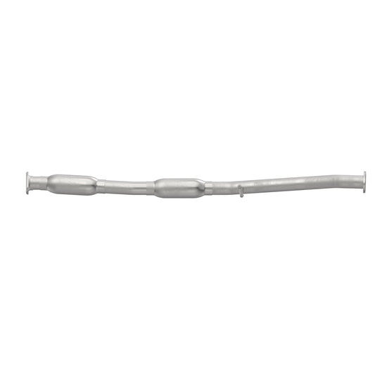 55363 Exhaust Resonator and Pipe Assembly Walker Exhaust Canada