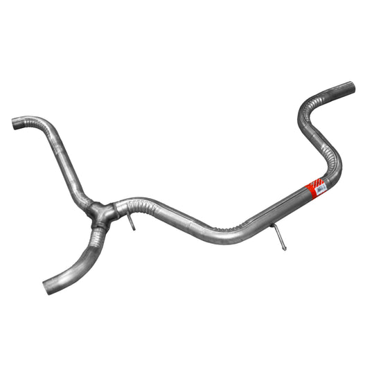 55367 Exhaust Y Pipe Walker Exhaust Canada