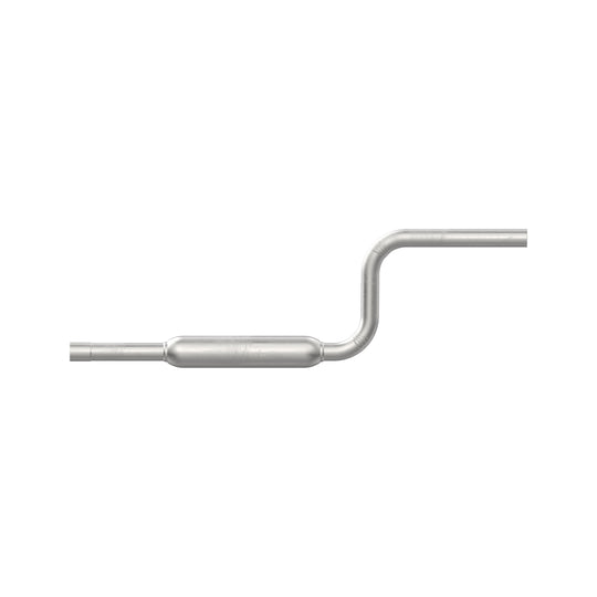 55369 Exhaust Resonator and Pipe Assembly Walker Exhaust Canada