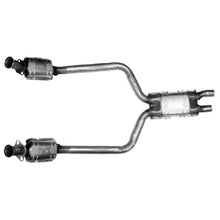 Load image into Gallery viewer, 55416 Catalytic Converter Walker Exhaust Canada