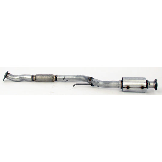 55438 Catalytic Converter Walker Exhaust Canada