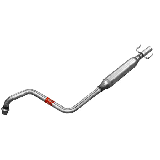 55467 Exhaust Resonator and Pipe Assembly Walker Exhaust Canada