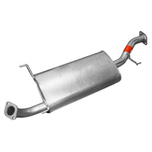 Load image into Gallery viewer, 55468 Exhaust Muffler Assembly Walker Exhaust Canada