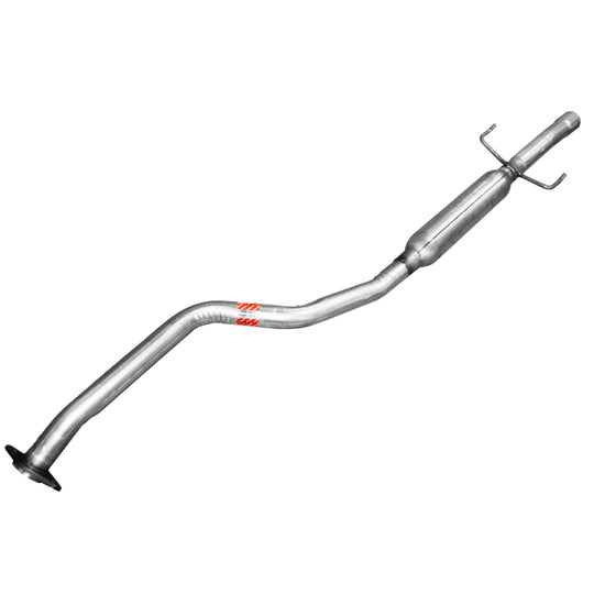 55493 Exhaust Resonator and Pipe Assembly Walker Exhaust Canada