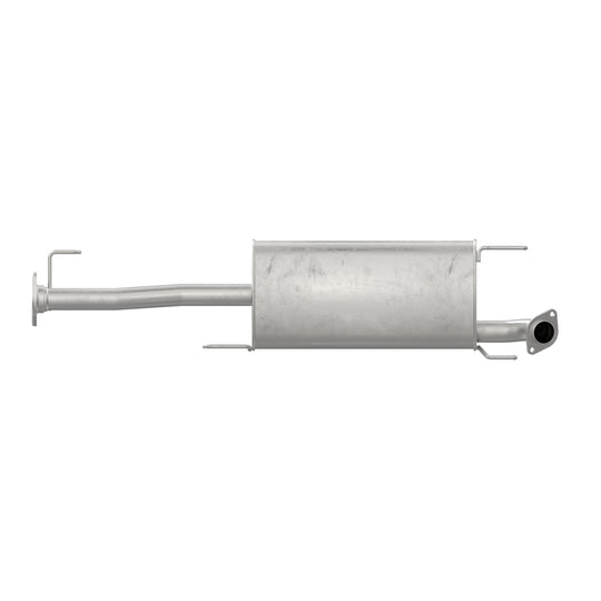 55494 Exhaust Muffler Assembly Walker Exhaust Canada